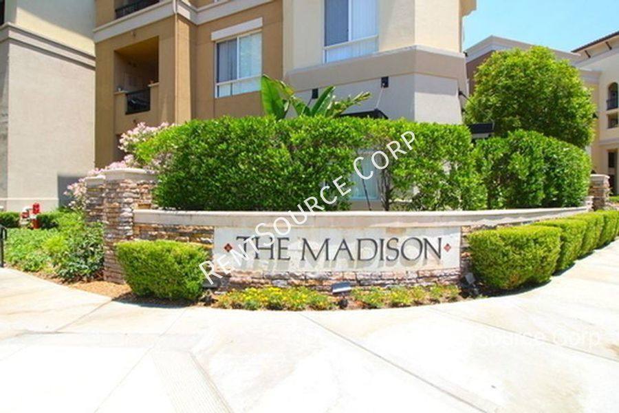 Apartment for rent at 24595 Town Center Dr #3308, Valencia, CA 91355