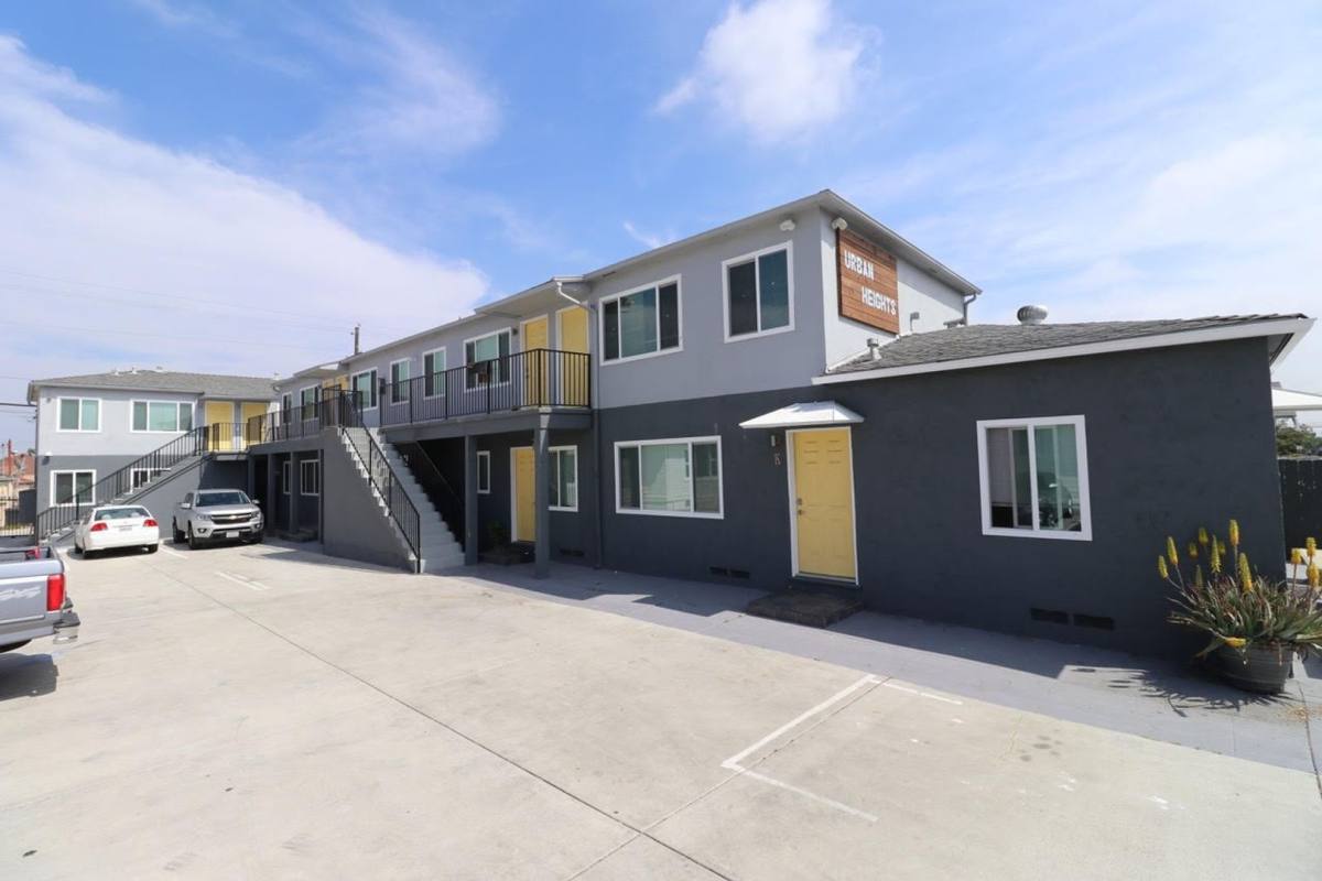 Apartment for rent at 3853 Cherokee Ave, San Diego, CA 92104