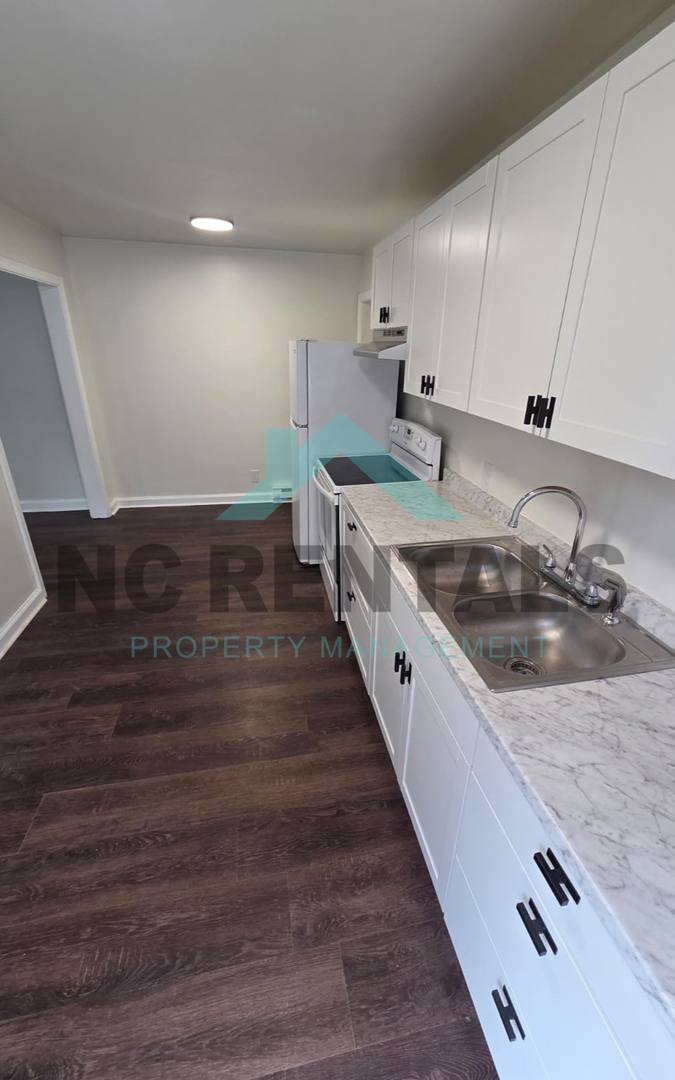 Apartment for rent at 601 Chestnut Dr #B, High Point, NC 27262