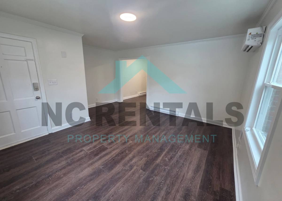 Apartment for rent at 601 Chestnut Dr #B, High Point, NC 27262
