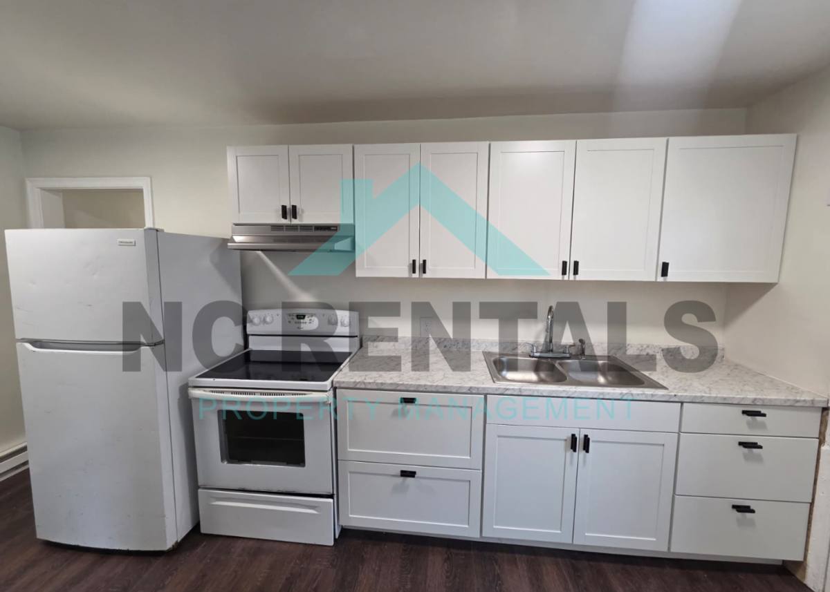 Apartment for rent at 601 Chestnut Dr #B, High Point, NC 27262
