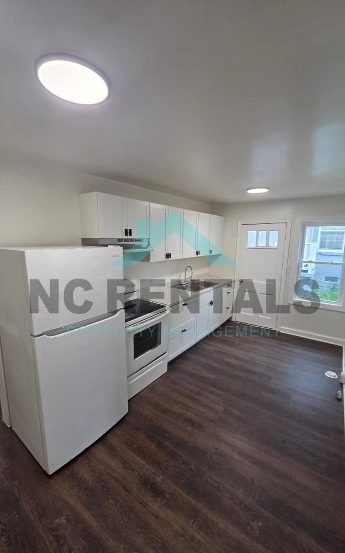 Apartment for rent at 601 Chestnut Dr #B, High Point, NC 27262