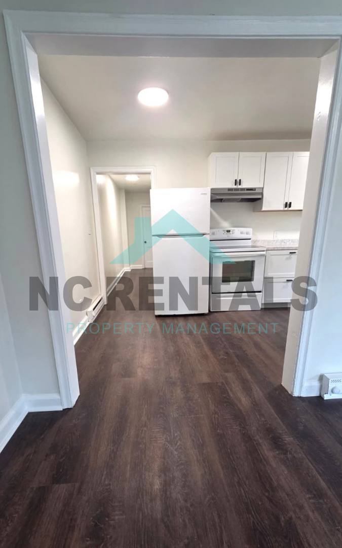 Apartment for rent at 601 Chestnut Dr #B, High Point, NC 27262