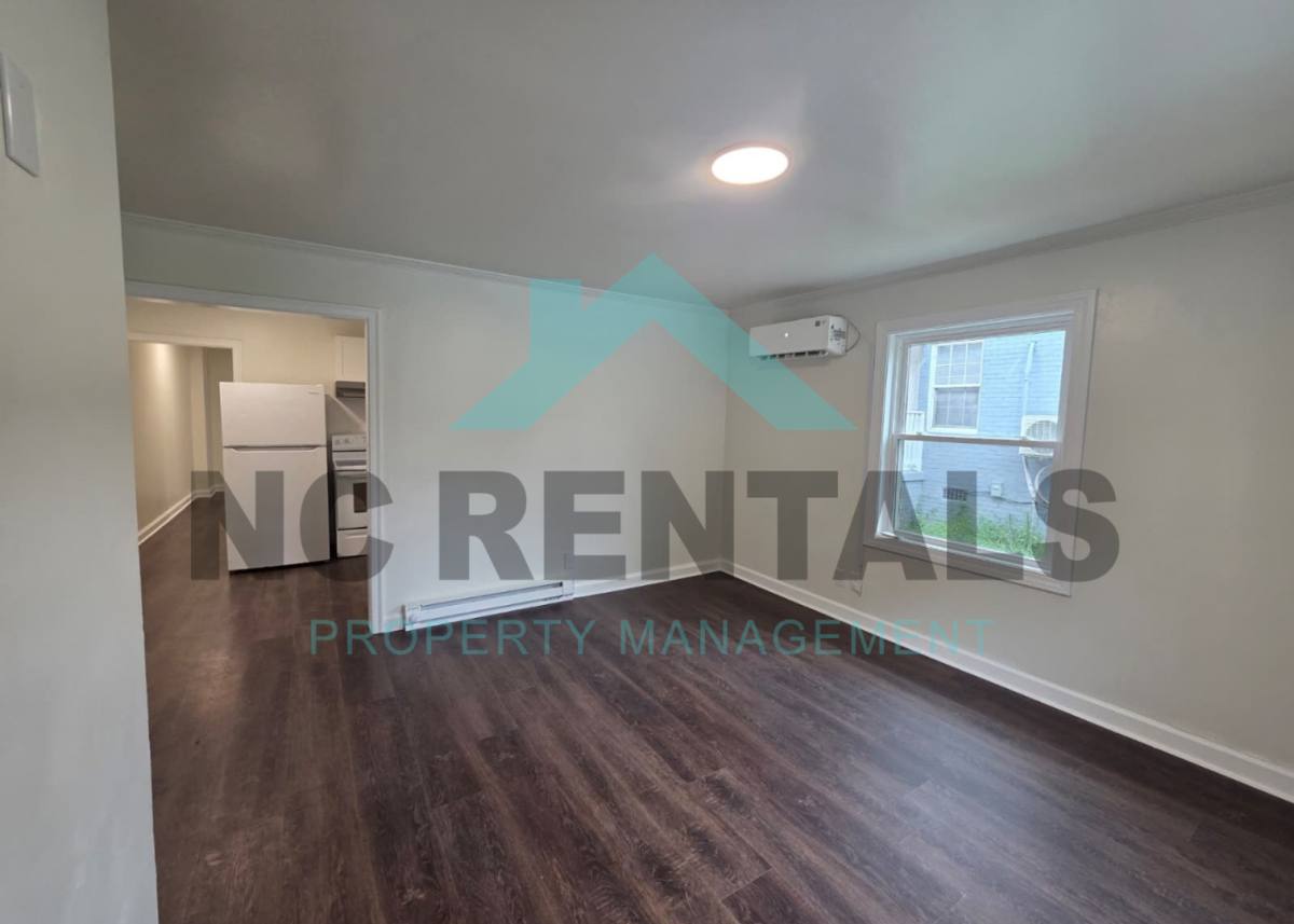 Apartment for rent at 601 Chestnut Dr #B, High Point, NC 27262