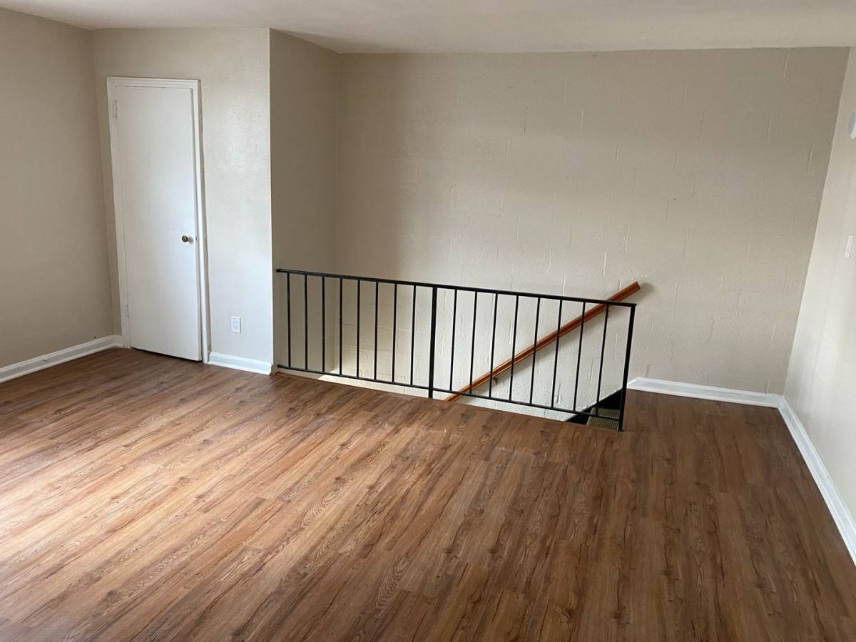 Apartment for rent at 1837 N Dinwiddie St, Arlington, VA 22207