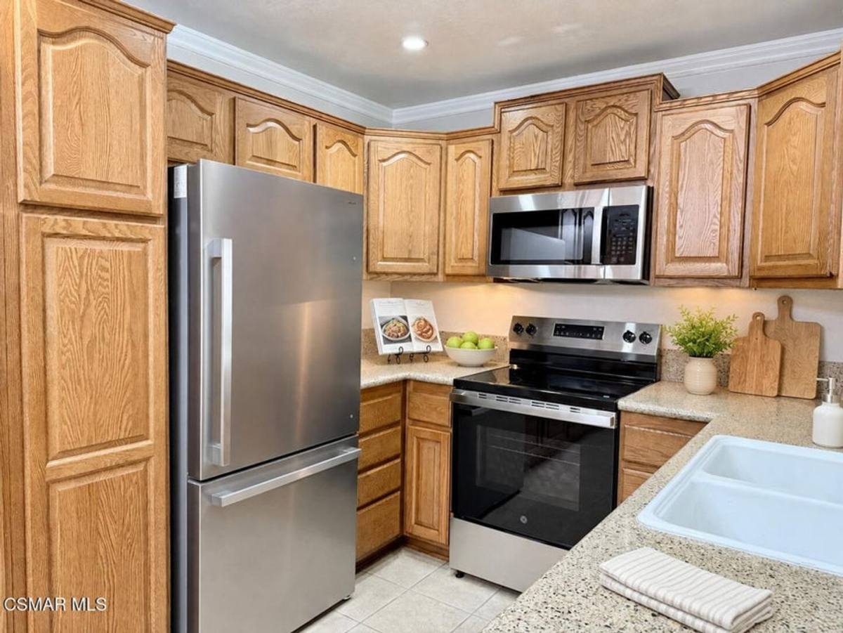 Condo for rent at 1300 Saratoga Ave #2207, Ventura, CA 93003
