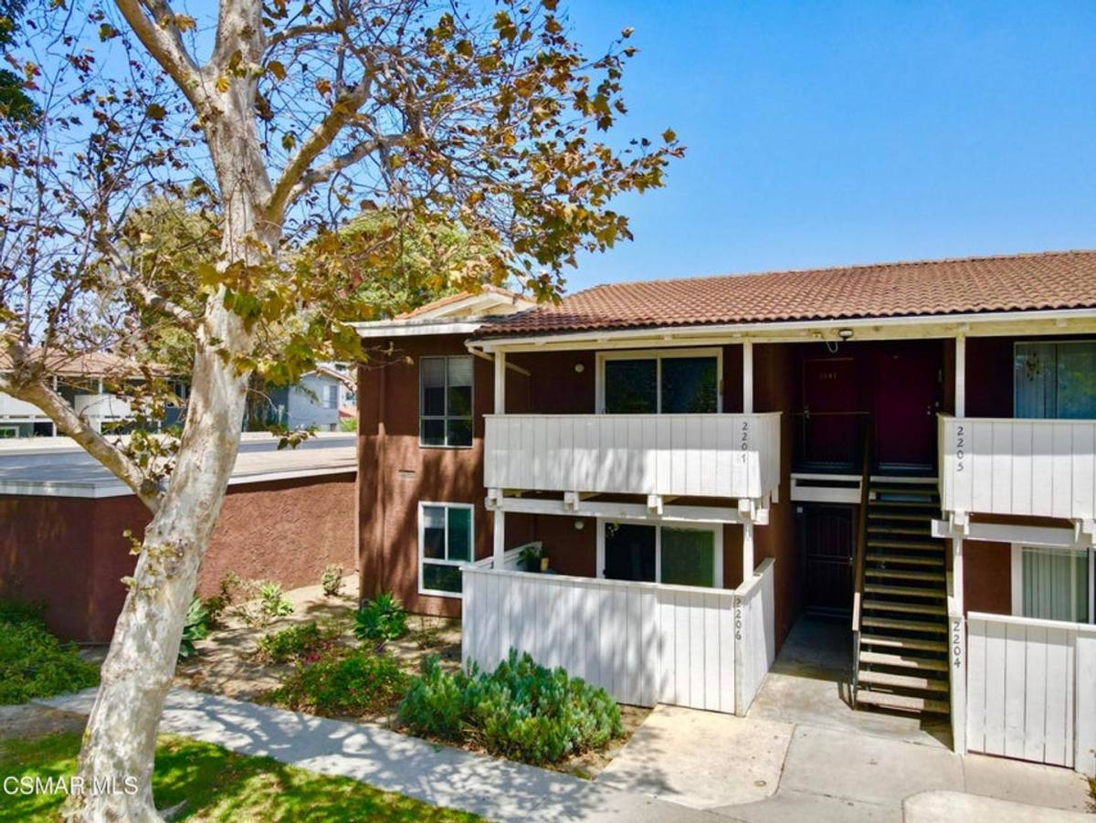 Condo for rent at 1300 Saratoga Ave #2207, Ventura, CA 93003