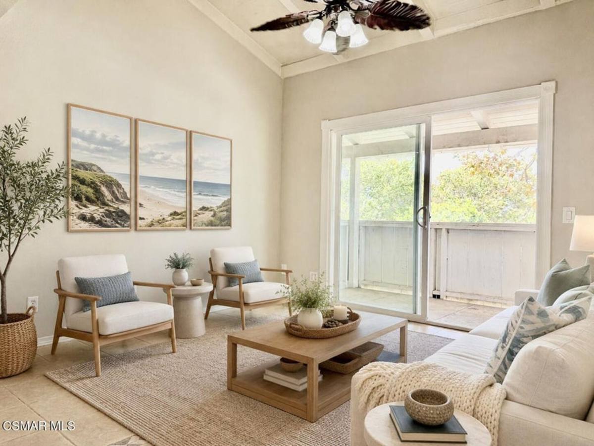 Condo for rent at 1300 Saratoga Ave #2207, Ventura, CA 93003
