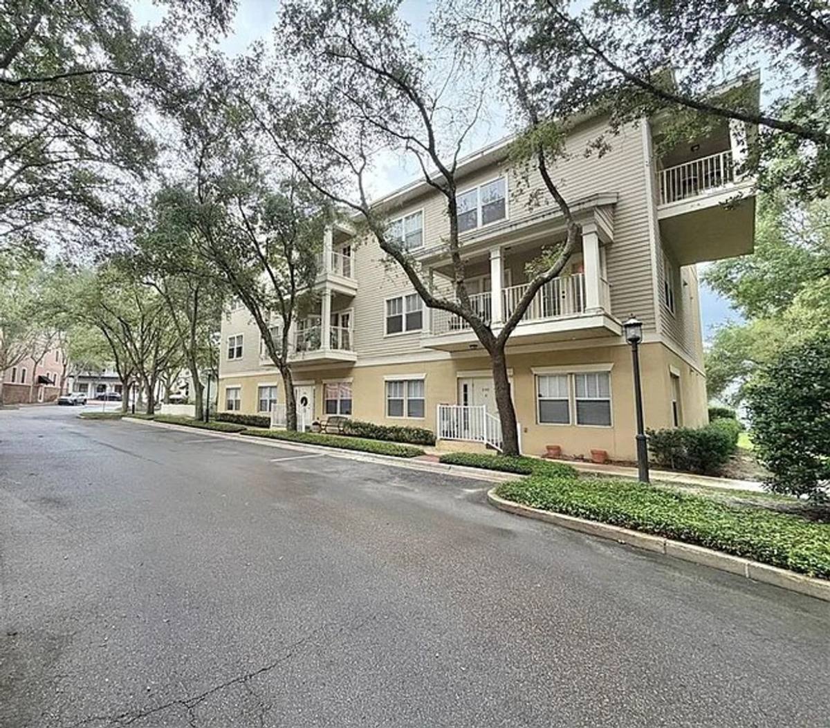 Apartment for rent at 9177 SW 52nd Rd #E203, Gainesville, FL 32608