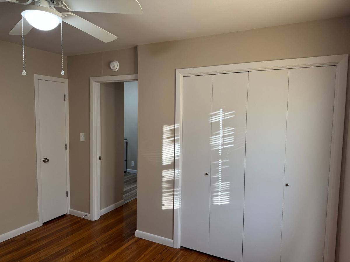 Apartment for rent at 1604-1624 N Yellow Springs St, Springfield, OH 45504