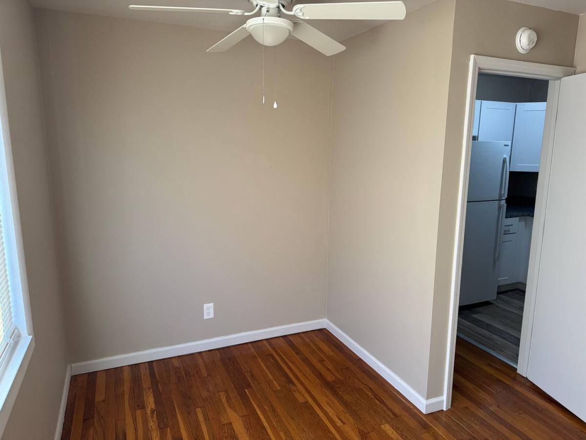 Apartment for rent at 1604-1624 N Yellow Springs St, Springfield, OH 45504