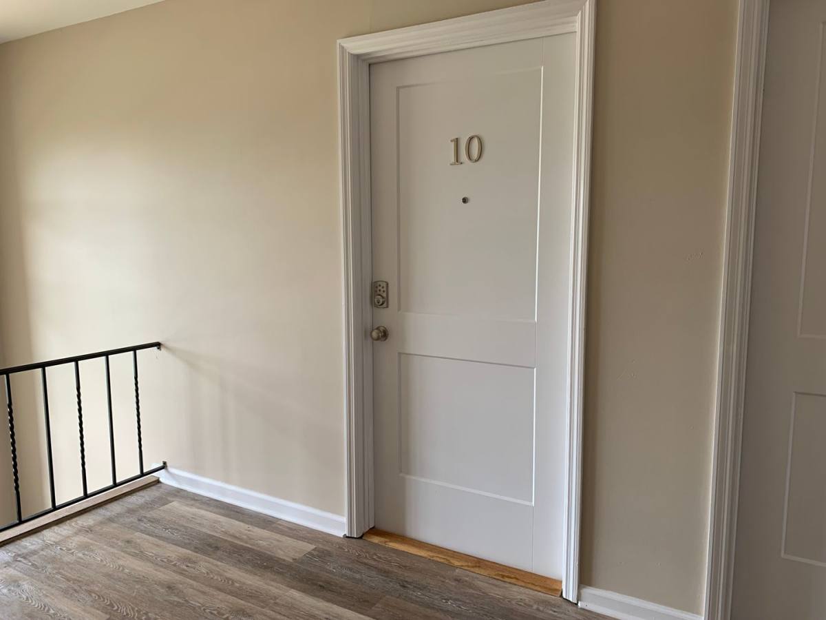 Apartment for rent at Ridgewood 2, 1604-1624 N Yellow Springs St, Springfield, OH 45504