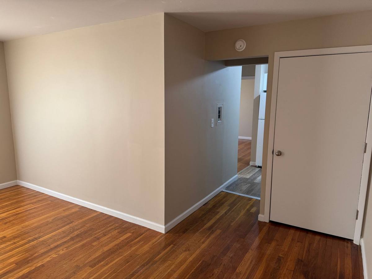 Apartment for rent at 1604-1624 N Yellow Springs St, Springfield, OH 45504