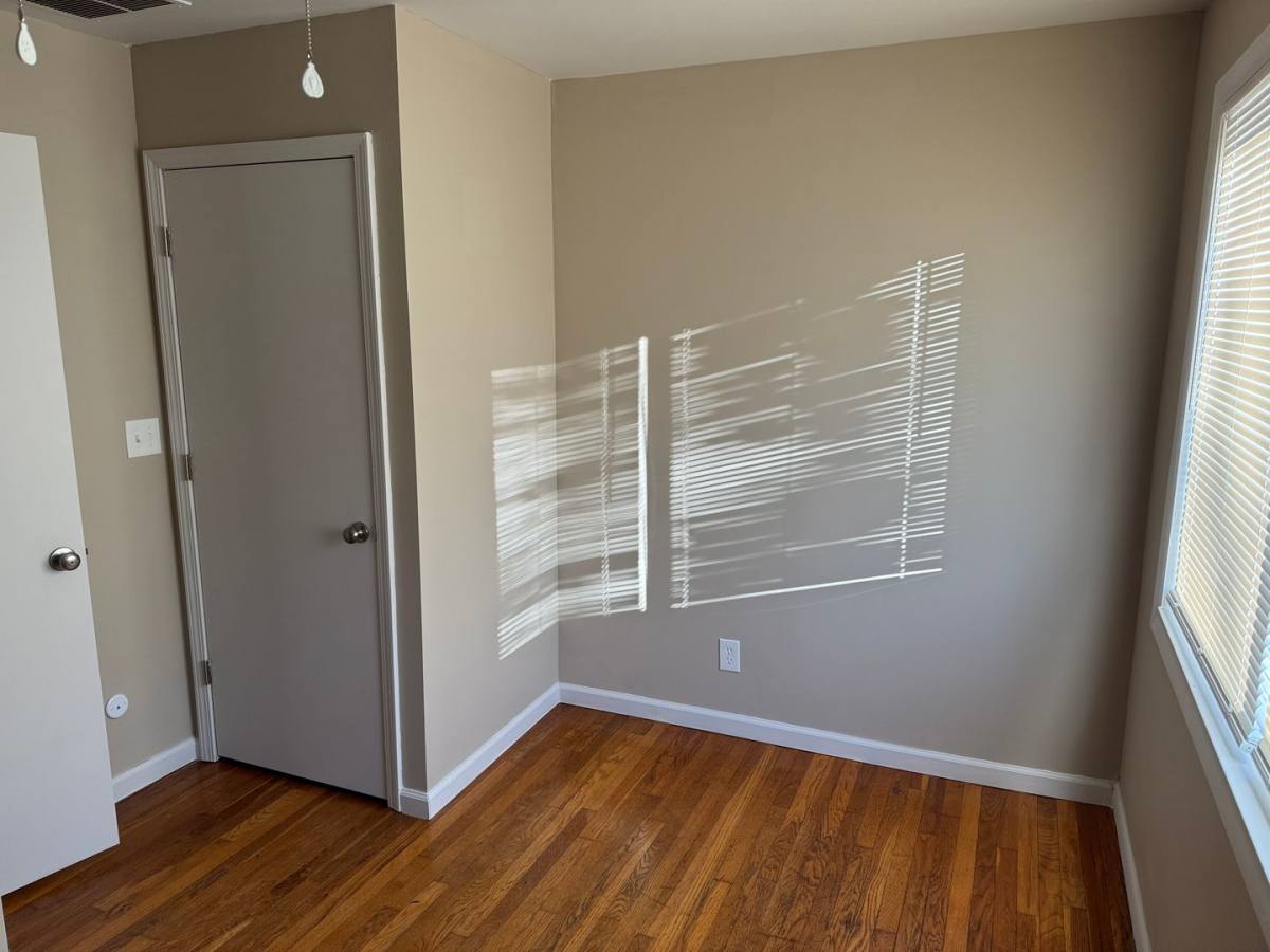 Apartment for rent at 1604-1624 N Yellow Springs St, Springfield, OH 45504