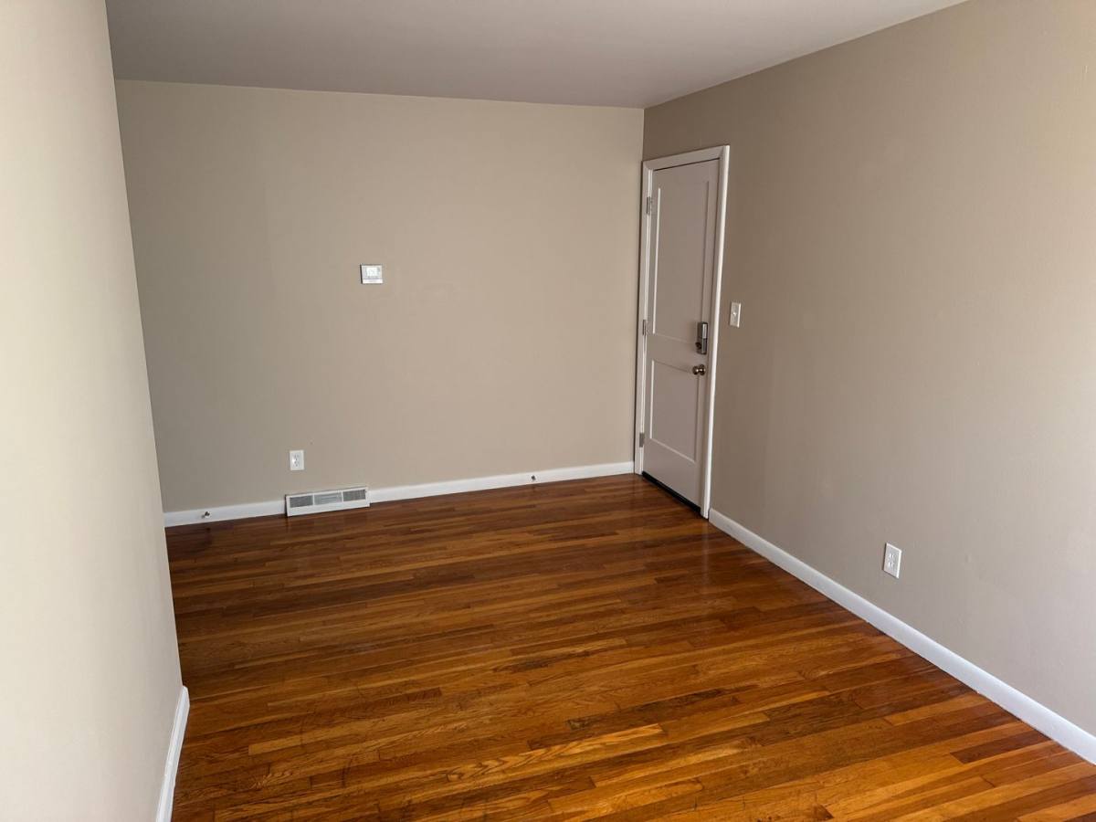 Apartment for rent at 1604-1624 N Yellow Springs St, Springfield, OH 45504
