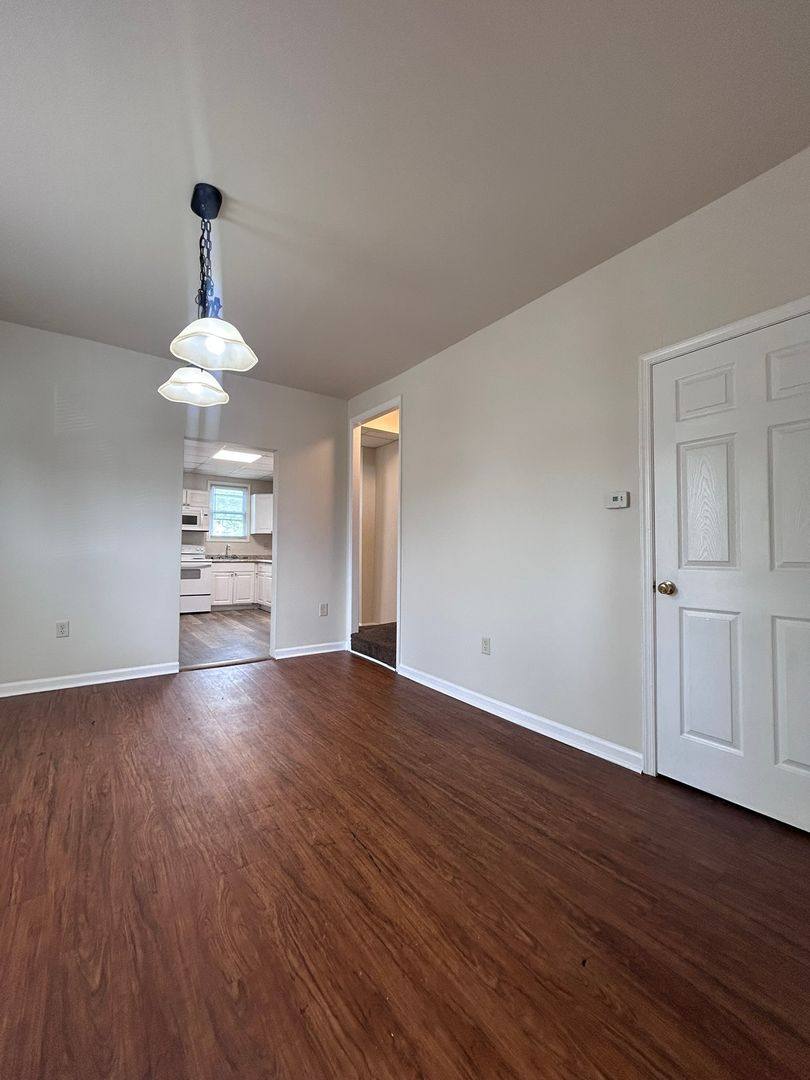 House for rent at 214 Jefferson St, Hagerstown, MD 21740