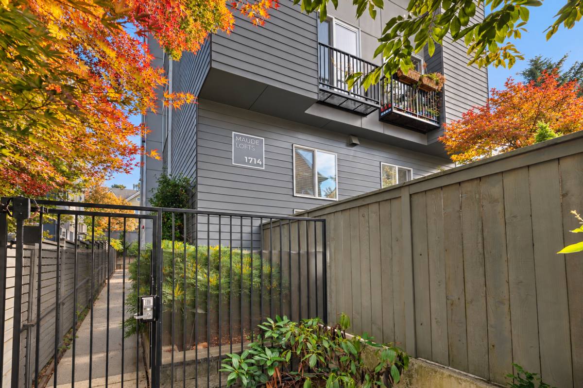 Apartment for rent at Maude Lofts, 1714 14th Ave, Seattle, WA 98122
