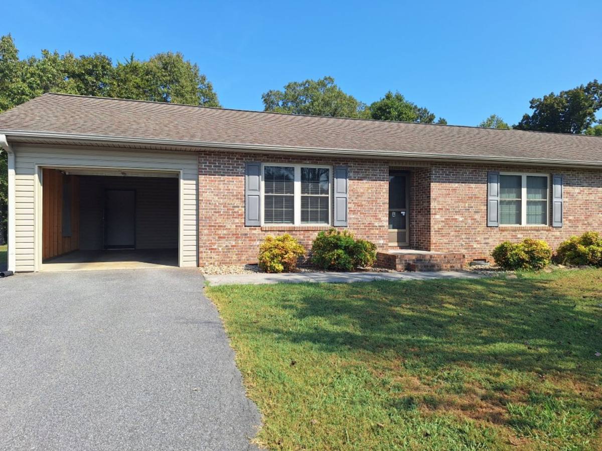 House for rent at 415 Abner Cruze Rd, Knoxville, TN 37920