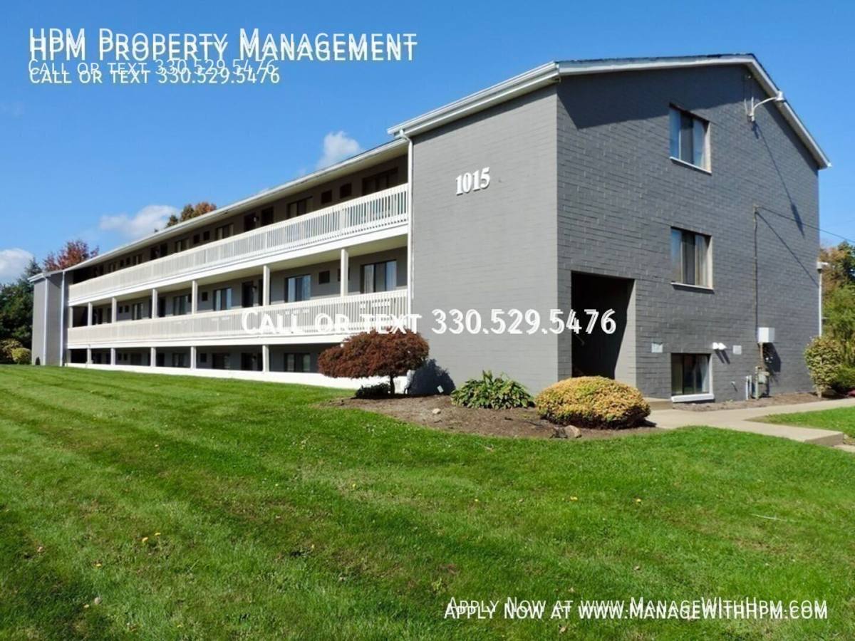 Apartment for rent at 1015 Howe Ave #18, Cuyahoga Falls, OH 44221