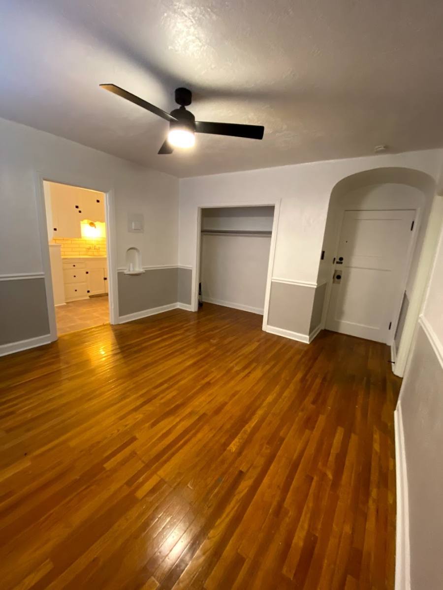 Apartment for rent at 141 E 1st Ave #406, Salt Lake City, UT 84103