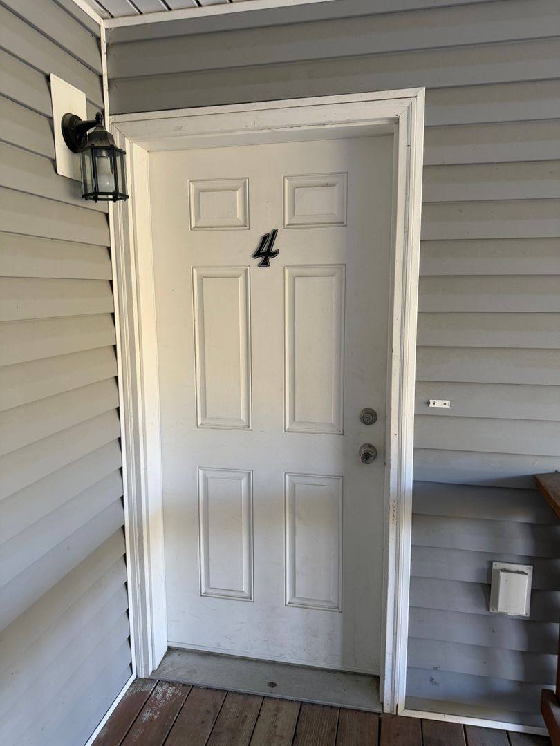 Apartment for rent at 5155 N Monte Carlo Lane, Palmer, AK 99645