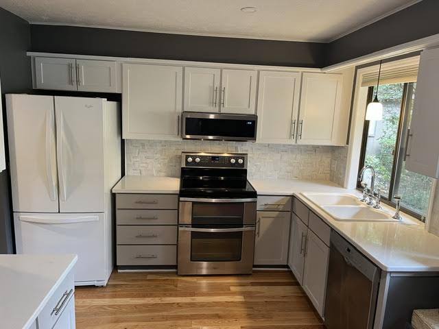 Townhouse for rent at 88 Laurelwood Circle W #10, Hendersonville, NC 28791