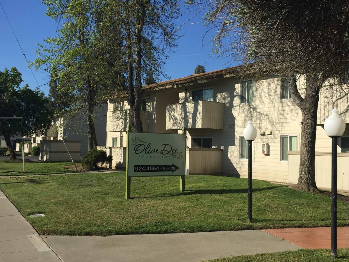 Apartment for rent at Olive Dee, 333 N Olive St, Lemoore, CA 93245