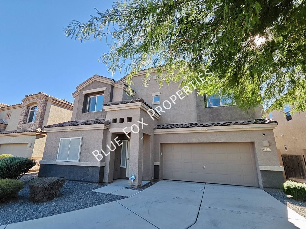 House for rent at 12416 E Corte Manta, Vail, AZ 85641