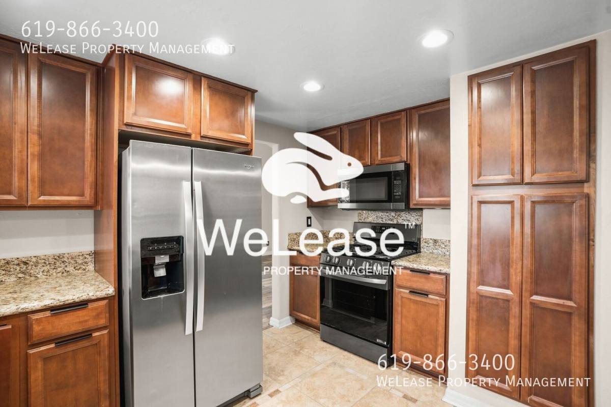 House for rent at 9165 Meadowrun Place, San Diego, CA 92129