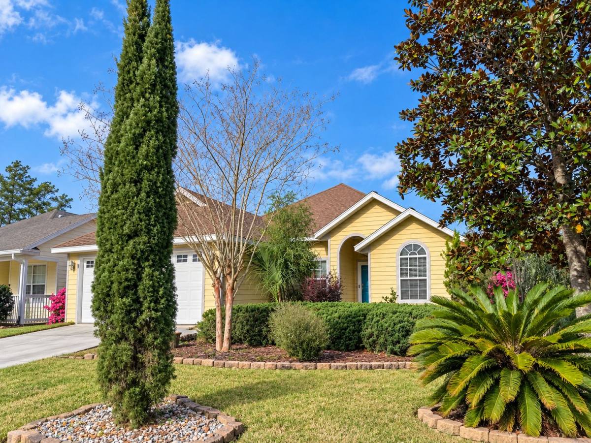 House for rent at 11774 NW 60th Dr, Alachua, FL 32615
