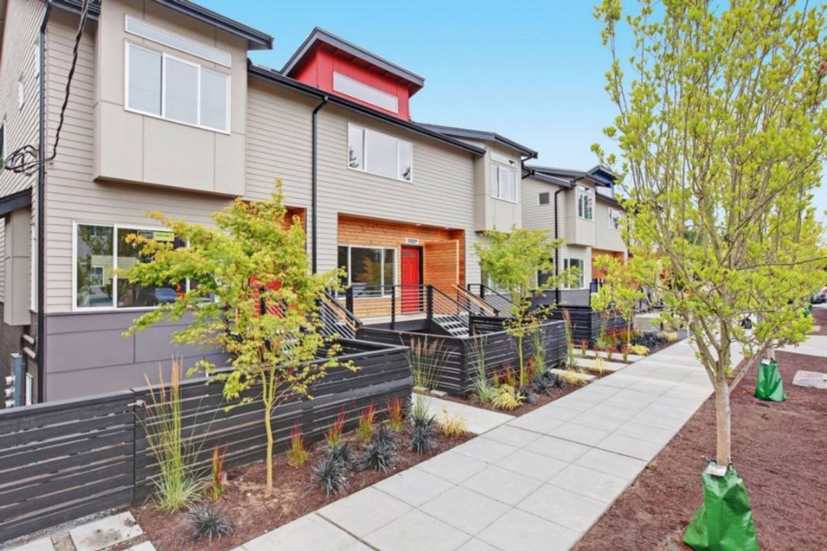 House for rent at 12026 32nd Ave NE #C, Seattle, WA 98125