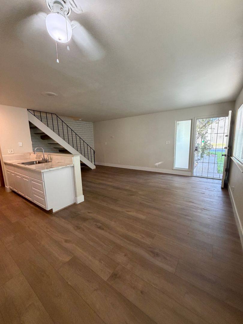 House for rent at 5966 Walerga Rd #3, Sacramento, CA 95842