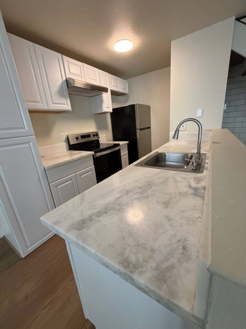 House for rent at 5966 Walerga Rd #3, Sacramento, CA 95842