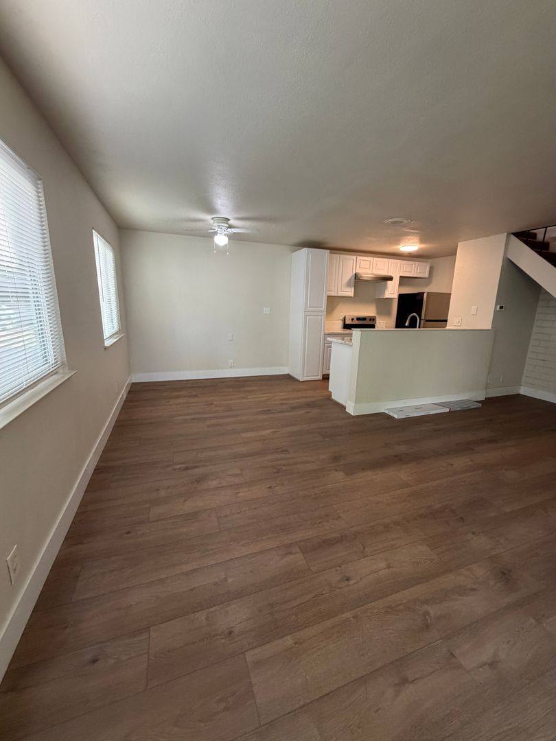 House for rent at 5966 Walerga Rd #3, Sacramento, CA 95842
