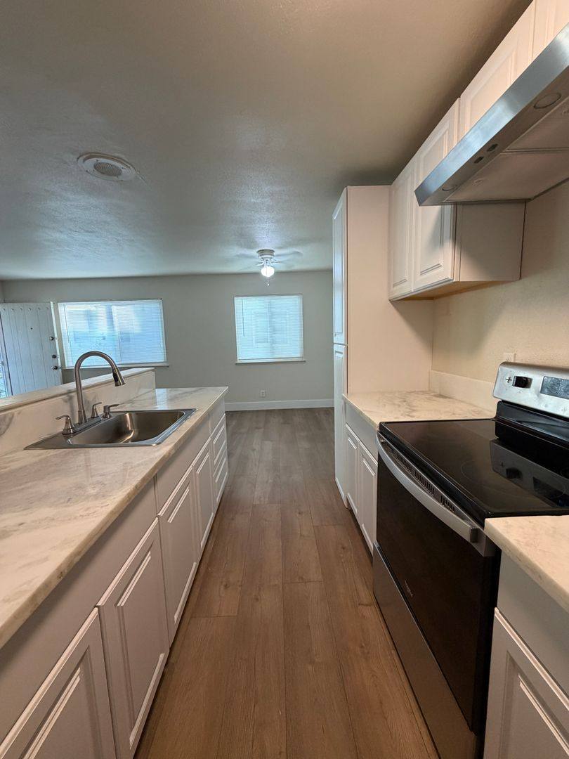 House for rent at 5966 Walerga Rd #3, Sacramento, CA 95842
