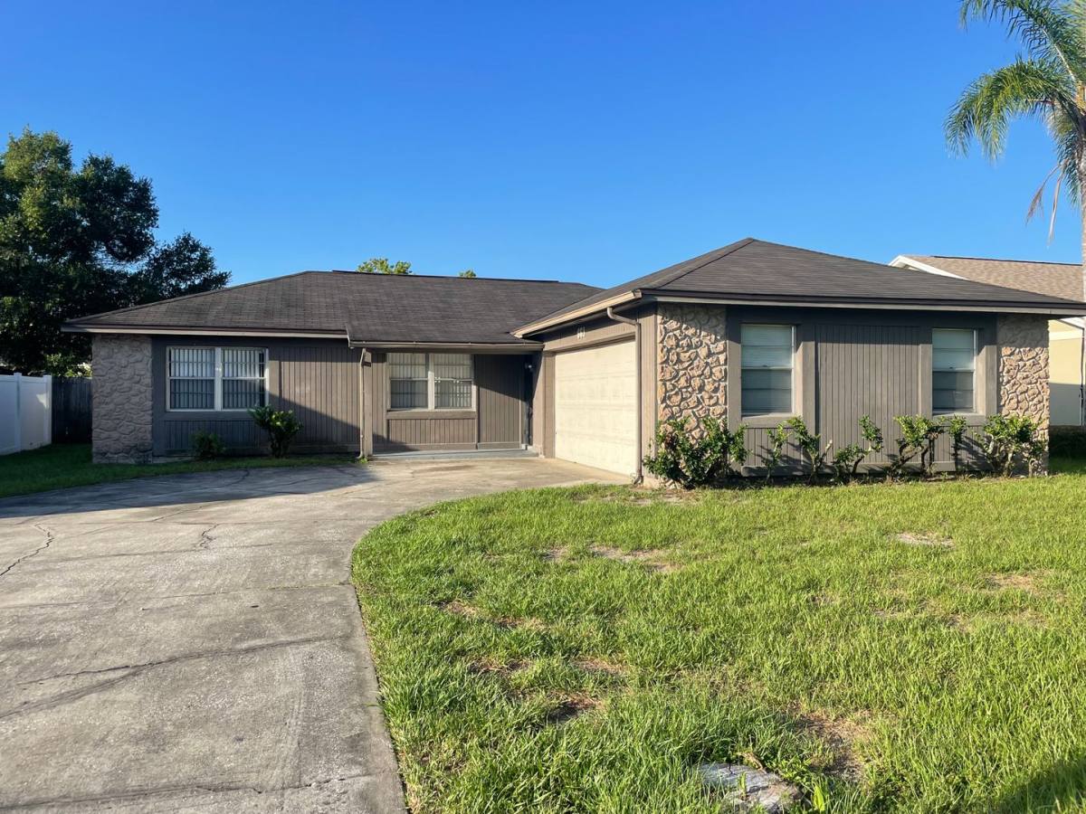 House for rent at 661 Lasalle Dr, Altamonte Springs, FL 32714