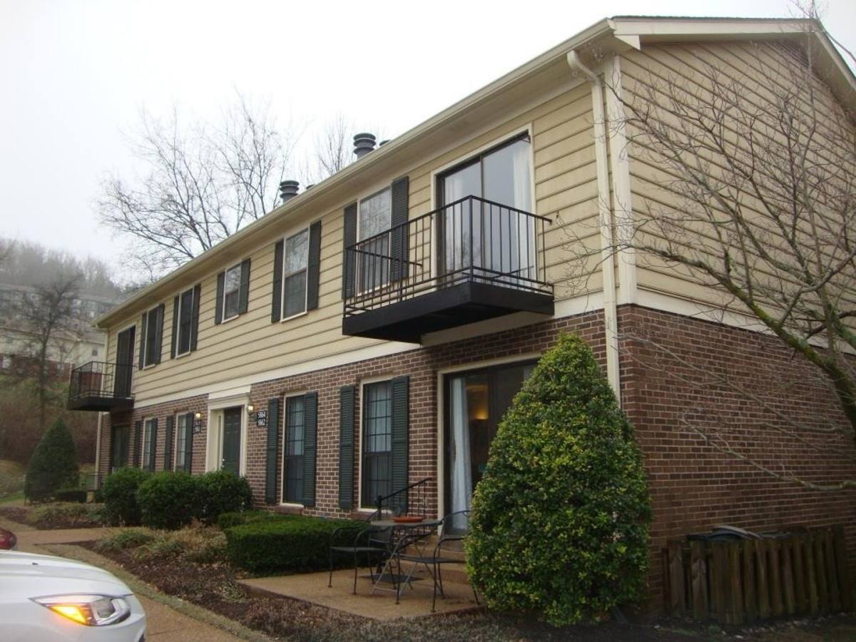 Condo for rent at 5759 Brentwood Trace, Brentwood, TN 37027