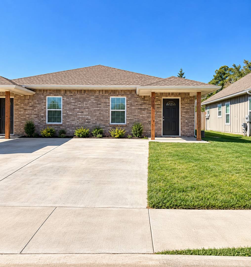 House for rent at 203 SW 17th St #1, Lawton, OK 73501
