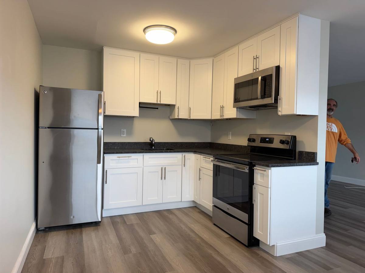 Apartment for rent at 59-00 Bel Vista Court, Lodi, NJ 07644