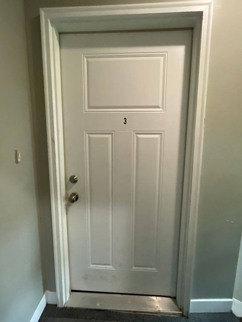 Apartment for rent at 816 Congress St, Emporia, KS 66801