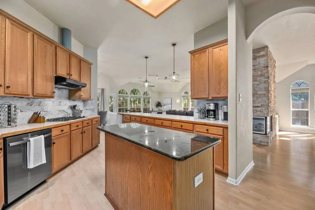 House for rent at 12733 Machete Trail, Austin, TX 78729