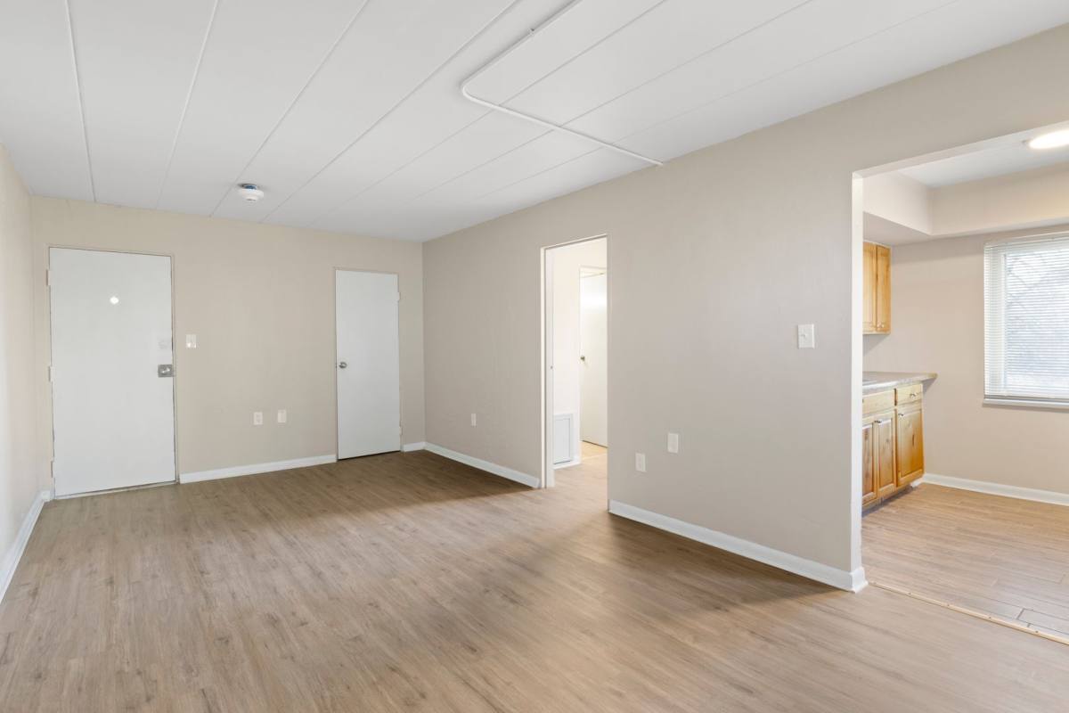 Apartment for rent at Riverview, 617 W Riverview Ave, Dayton, OH 45406