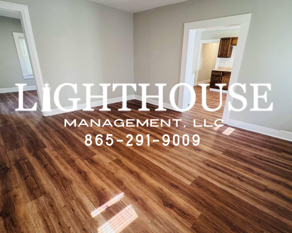 House for rent at 2718 Louise Ave, Knoxville, TN 37914
