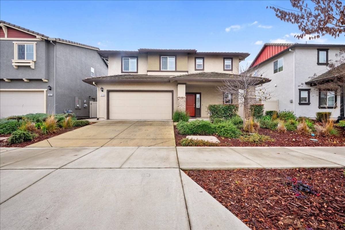 House for rent at 3818 Fong Ranch Rd, Sacramento, CA 95834