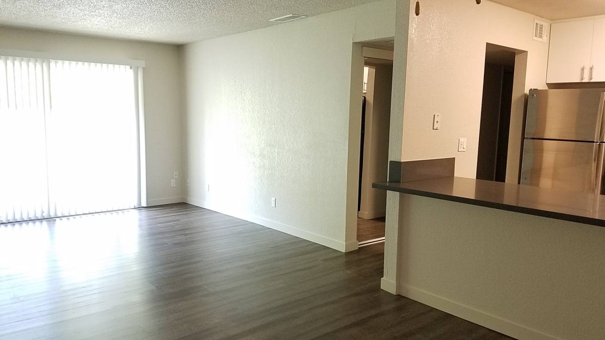 Townhouse for rent at City Park, 815 E St, Sacramento, CA 95814
