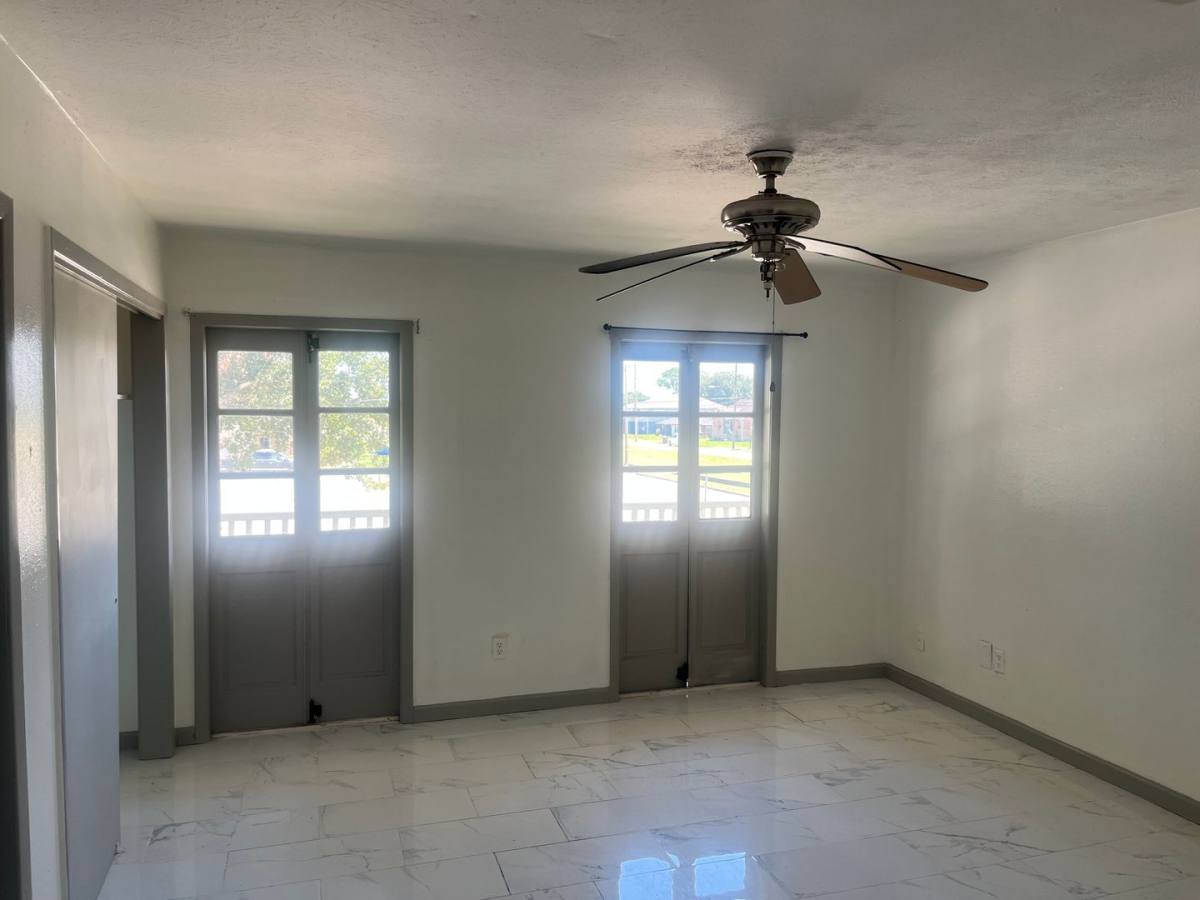 House for rent at 7302-A Alabama St, New Orleans, LA 70126