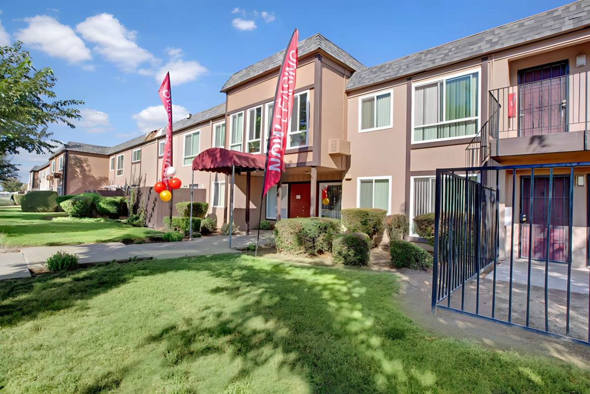 Apartment for rent at Mulberry Estates, 3903 49th Ave, Sacramento, CA 95823