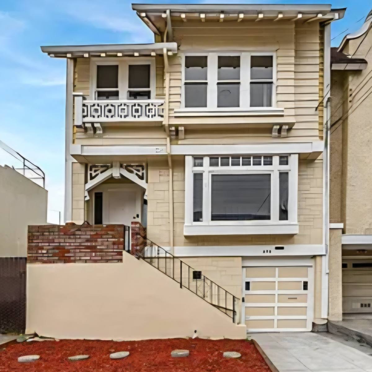 375 16th Ave, San Francisco, CA 94118