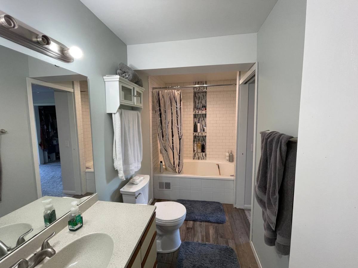 Apartment for rent at 2746-2748 Lyman Lane, Madison, WI 53711