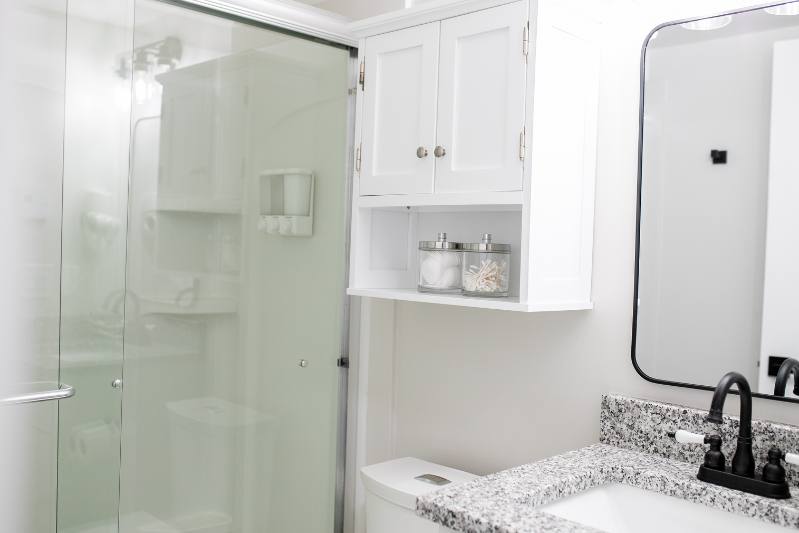 Apartment for rent at 287 S Third Ave #2, Fruitport, MI 49415